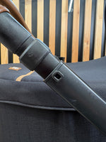 PRE LOVED Joie Finiti Flex Pram + Pushchair - Eclipse