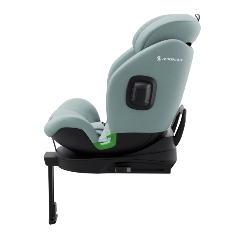 Avionaut Stardust 360 Car Seat - Mint