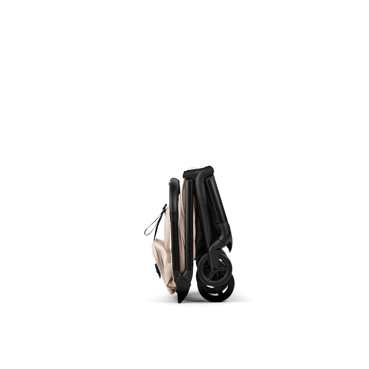 Bugaboo Butterfly 2 Compact Stroller - Desert Taupe
