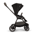 Nuna TRIV Next Generation Pipa Travel System Bundle - Caviar