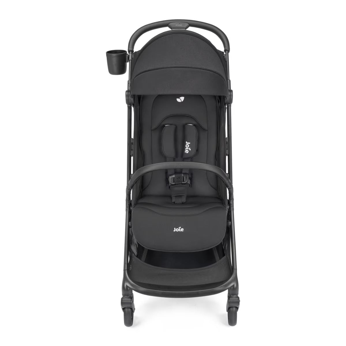 Joie Porto Cabin Stroller - Raven