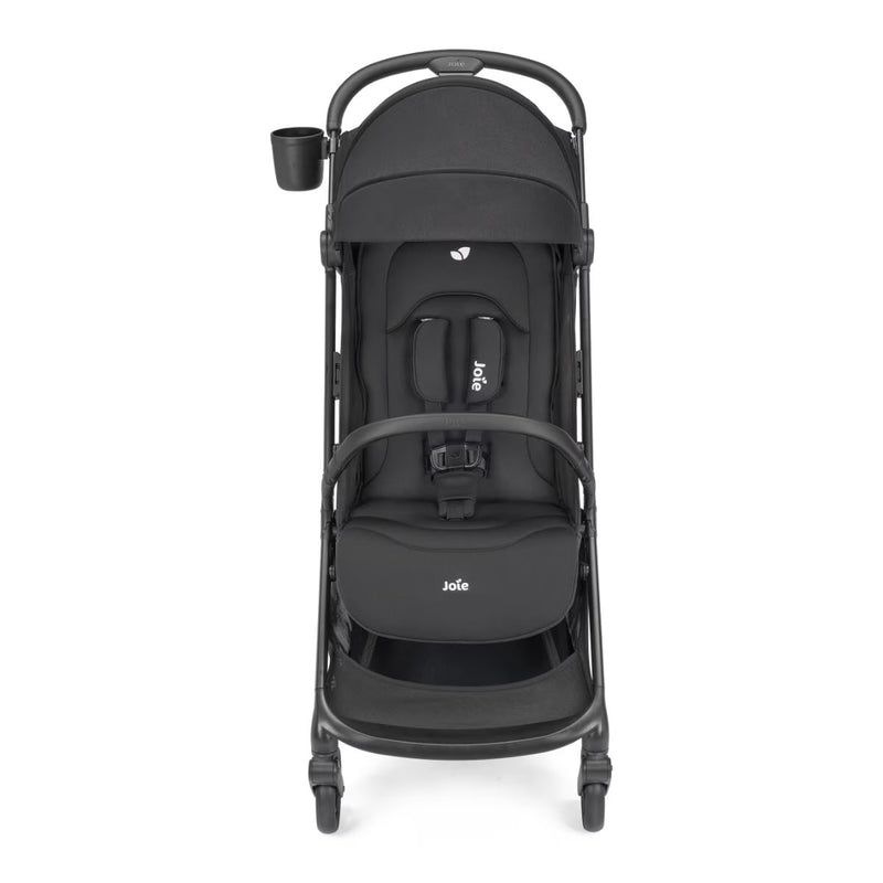 Joie Porto Cabin Stroller - Raven