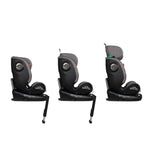 Cosatto All in All Ultra i-Size 360 Car Seat - Foxling