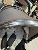 PRE LOVED egg3 Travel System - Carbonite