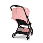 Cybex Orfeo Compact Travel Stroller - Candy Pink (2026 Model)