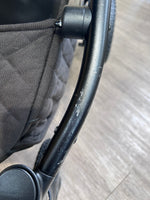 PRE LOVED Cosatto Wow Continental Pram + Pushchair - Silhouette