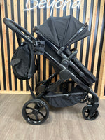 PRE LOVED iCandy Peach 7 Travel System - Cerium
