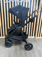 PRE LOVED Joie Finiti Flex Pram + Pushchair - Eclipse