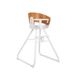 iCandy White Mi-Chair & White Pearl Comfort Pack