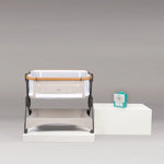 Bababing Raffi MKII 16 Piece Travel System and Home Bundle - Duck Egg