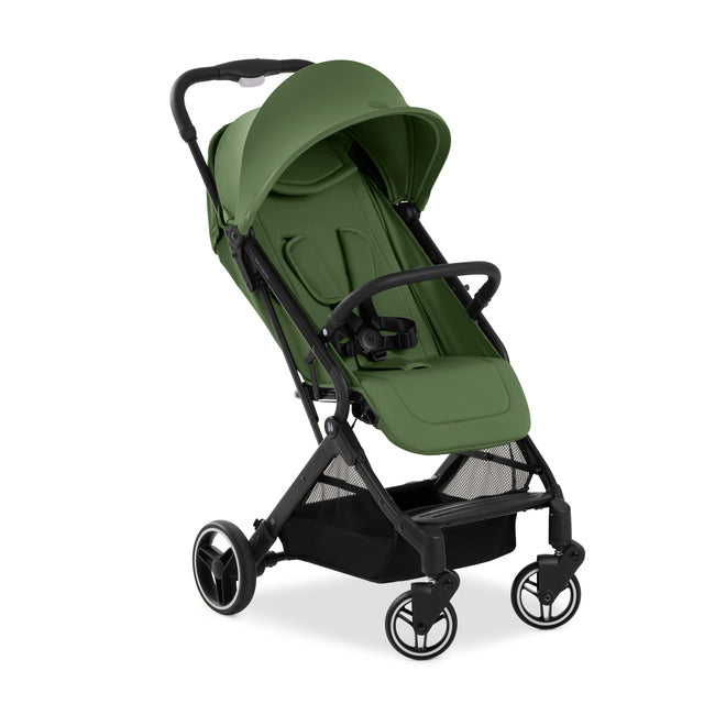 Hauck Travel N Care Plus Stroller - Green