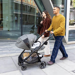 Joie Signature Valora Pushchair - Eclipse