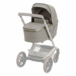 Maxi-Cosi Fame 8 Piece Pebble Slide Pro Premium Travel System Bundle – Sapphire Sand