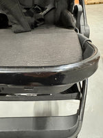 PRE LOVED Venicci Tinum 2.0 Travel System - Stylish Black