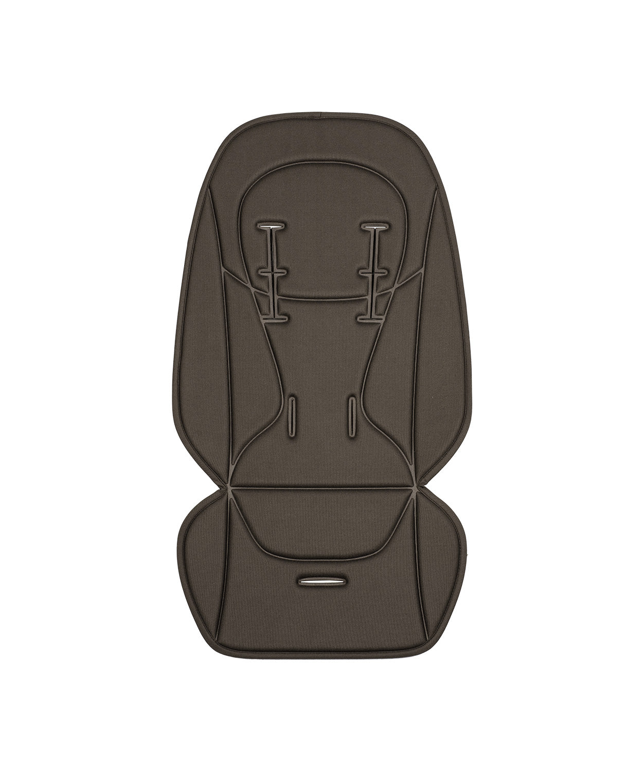 Venicci Upline3 Travel System Inc Tiago Car Seat & 360 Base 13 Piece Luxury Bundle - Truffle