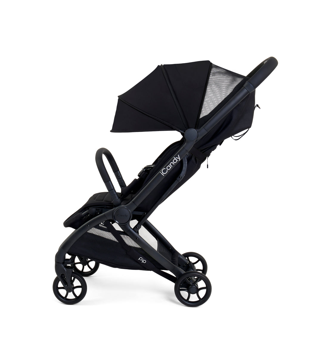iCandy Pip Compact Stroller - Black