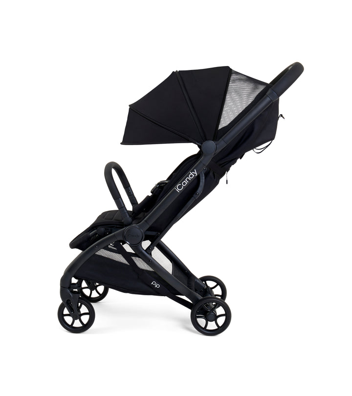 iCandy Pip Compact Stroller - Black