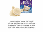 tonies Sleepy Friends: Sleepy Jaguar - Lullabies from the Sleepy Jungle