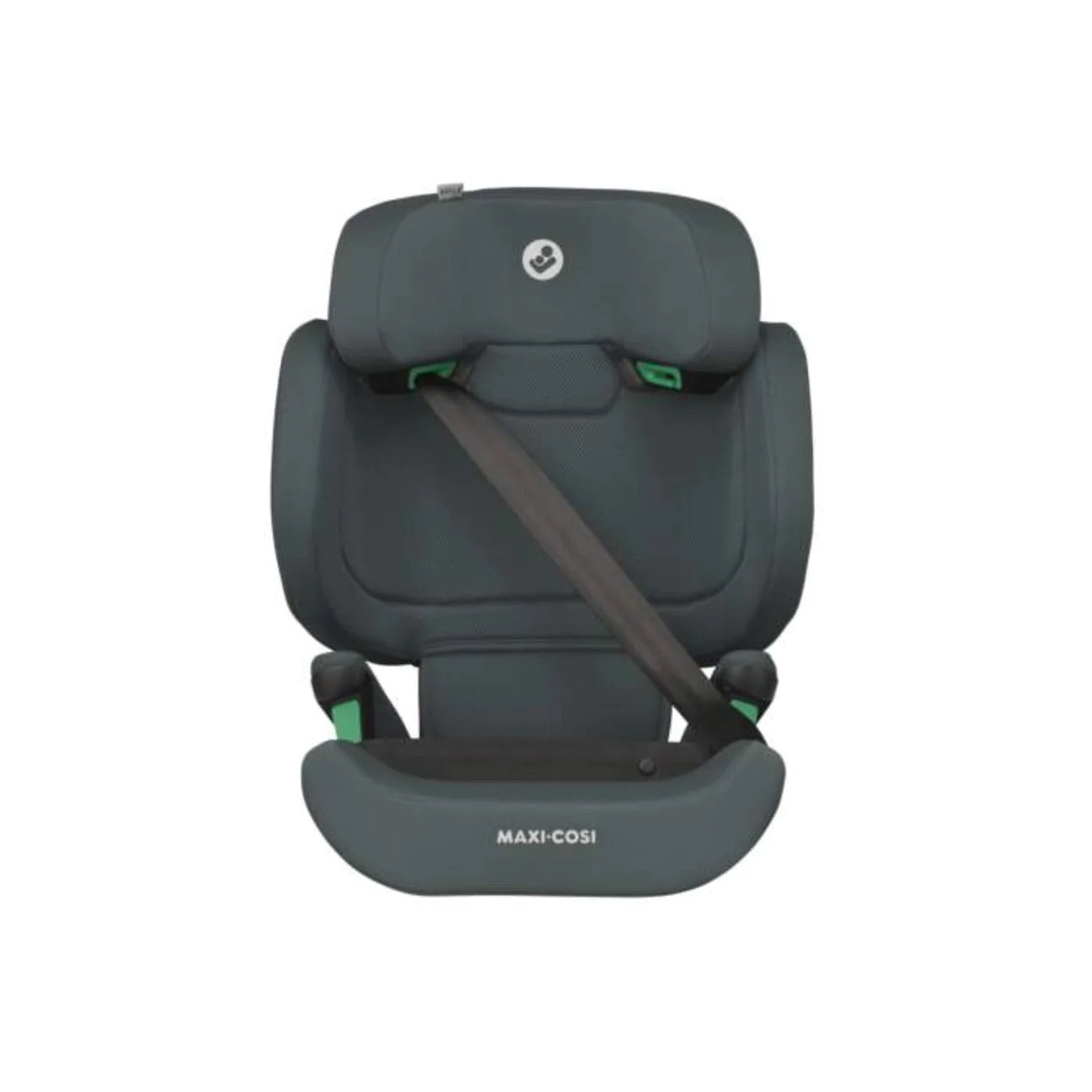 Maxi-Cosi RodiFix R i-Size Booster Car Seat - Authentic Graphite