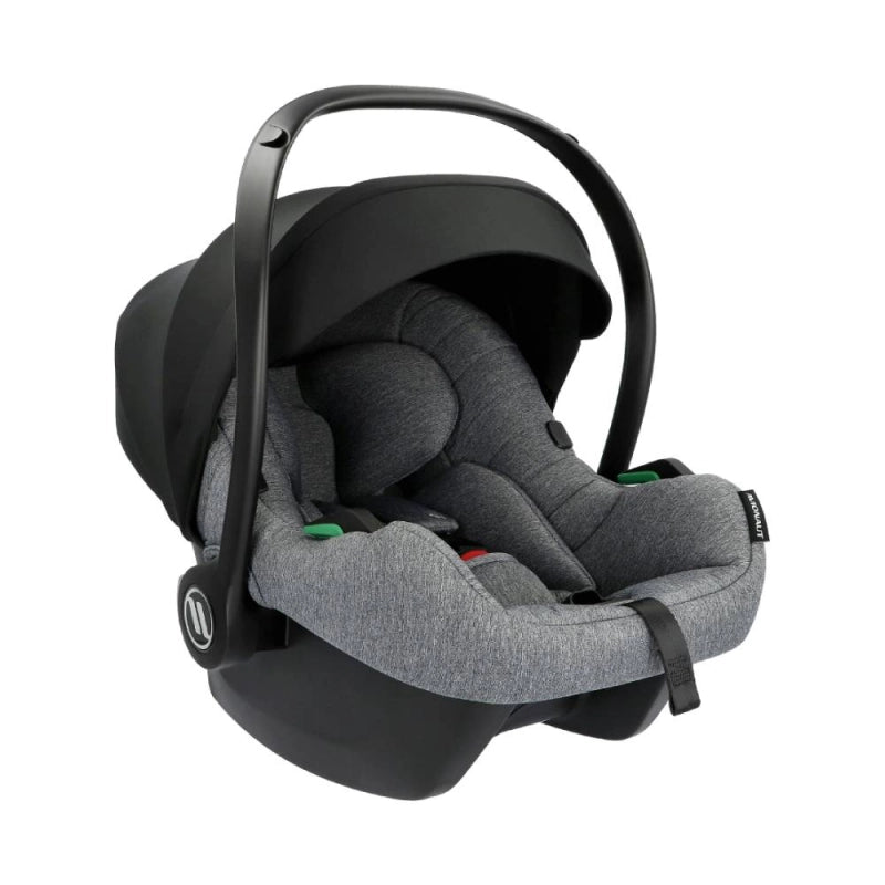 Avionaut Cosmo 2.0 Smart Car Seat - Grey
