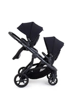 iCandy Orange 4 Twin Complete Bundle - Black Edition