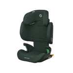 Maxi-Cosi RodiFix R i-Size Booster Car Seat - Authentic Green