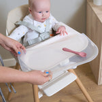 Clair De Lune 6in1 Highchair