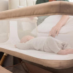 Joie Finiti i-Level Ultimate Baby Bundle - Evergreen