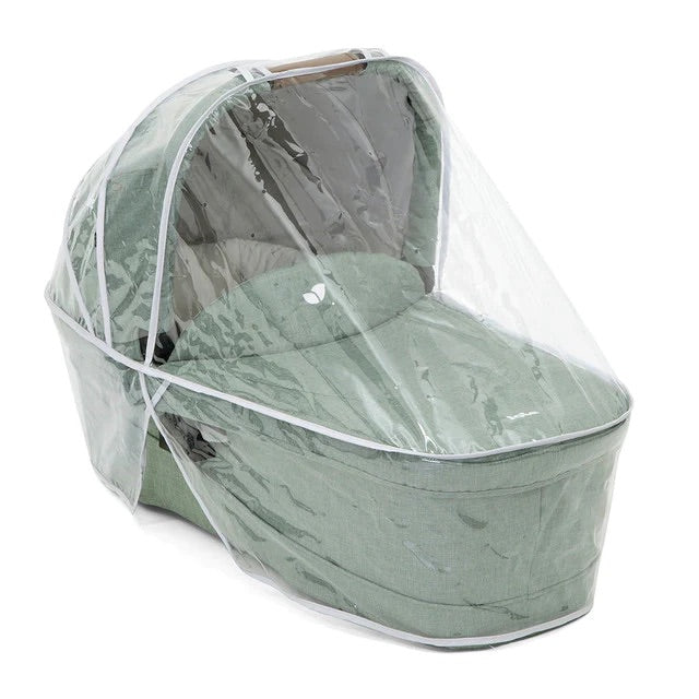 Joie Versatrax + Ramble XL Carrycot - Laurel