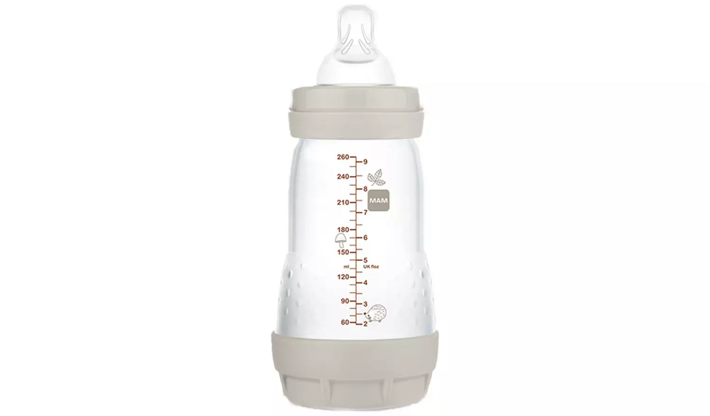MAM Easy Start Anti-Colic Bottle Set – Large Unisex