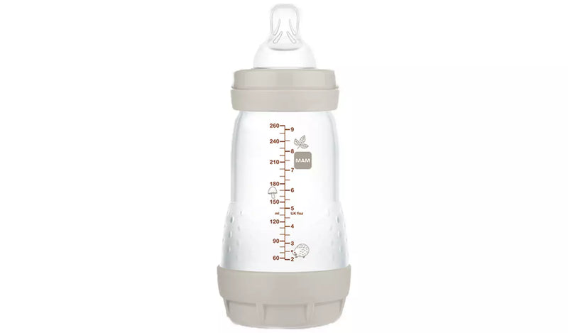 MAM Easy Start Anti-Colic Bottle Set – Large Unisex