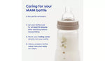 MAM Easy Start Anti-Colic Bottle Set – Large Unisex