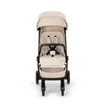 Nuna trvl LX BMW Collection Compact Stroller - Mica