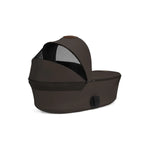 Cybex Balios S Lux Cloud G3 Ultimate Travel System Bundle - Chocolate Brown (2026)
