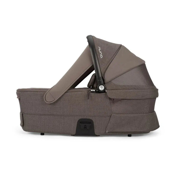 Nuna Mixx Next Carrycot – Chestnut