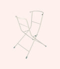 Badabulle Bath Stand and Drain Pipe for Baby Whale Bath