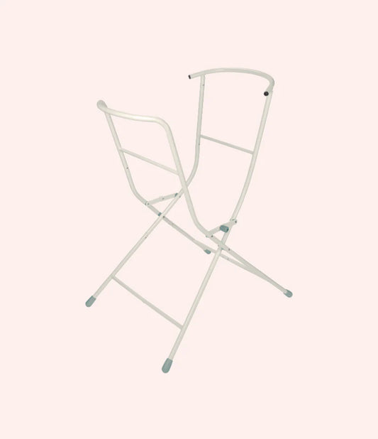 Badabulle Bath Stand and Drain Pipe for Baby Whale Bath