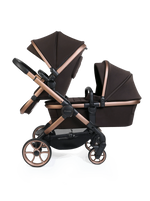 iCandy Peach 8 Editions Collection Double Complete Bundle - Pecan