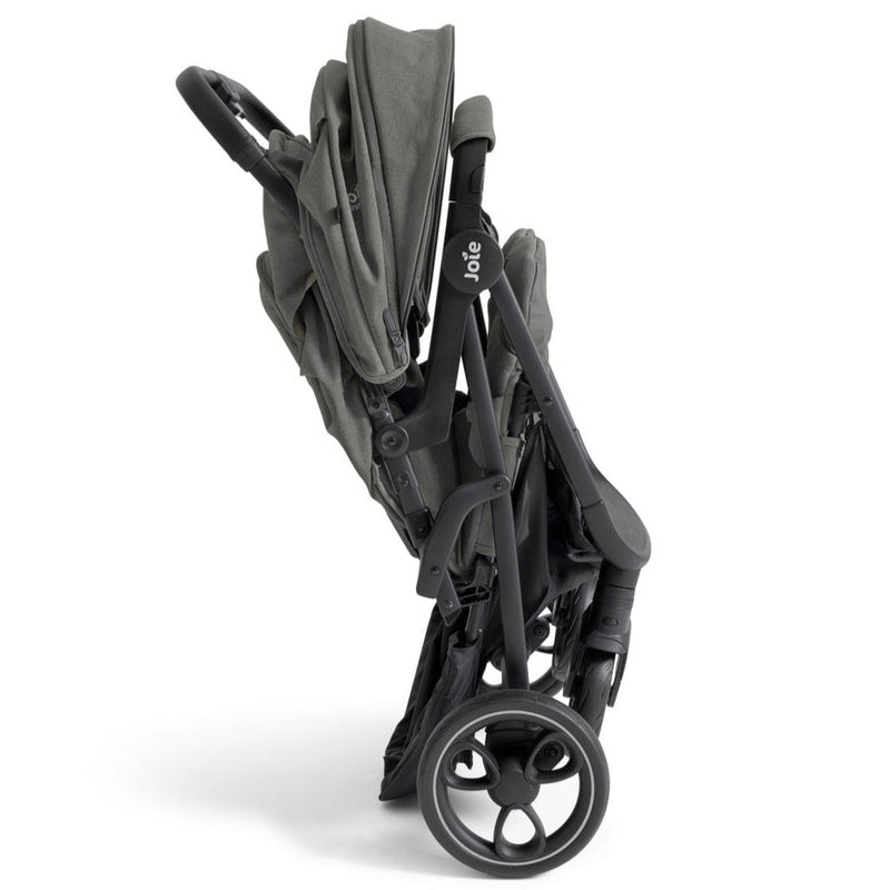 Joie Signature Estrella Twin Pushchair - Evergreen