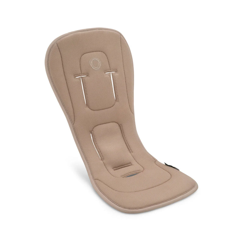 Bugaboo Fox 5 Renew Ultimate Pebble 360 Pro2 Bundle - Desert Taupe
