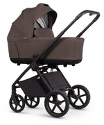 Venicci Claro2 Ultimate 13 Piece Travel System Bundle - Chocolate