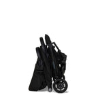 Cosatto Wow 3 Summer Stroller Bundle - Silhouette
