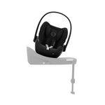 Cybex Cloud G i-Size Car Seat - Magic Black