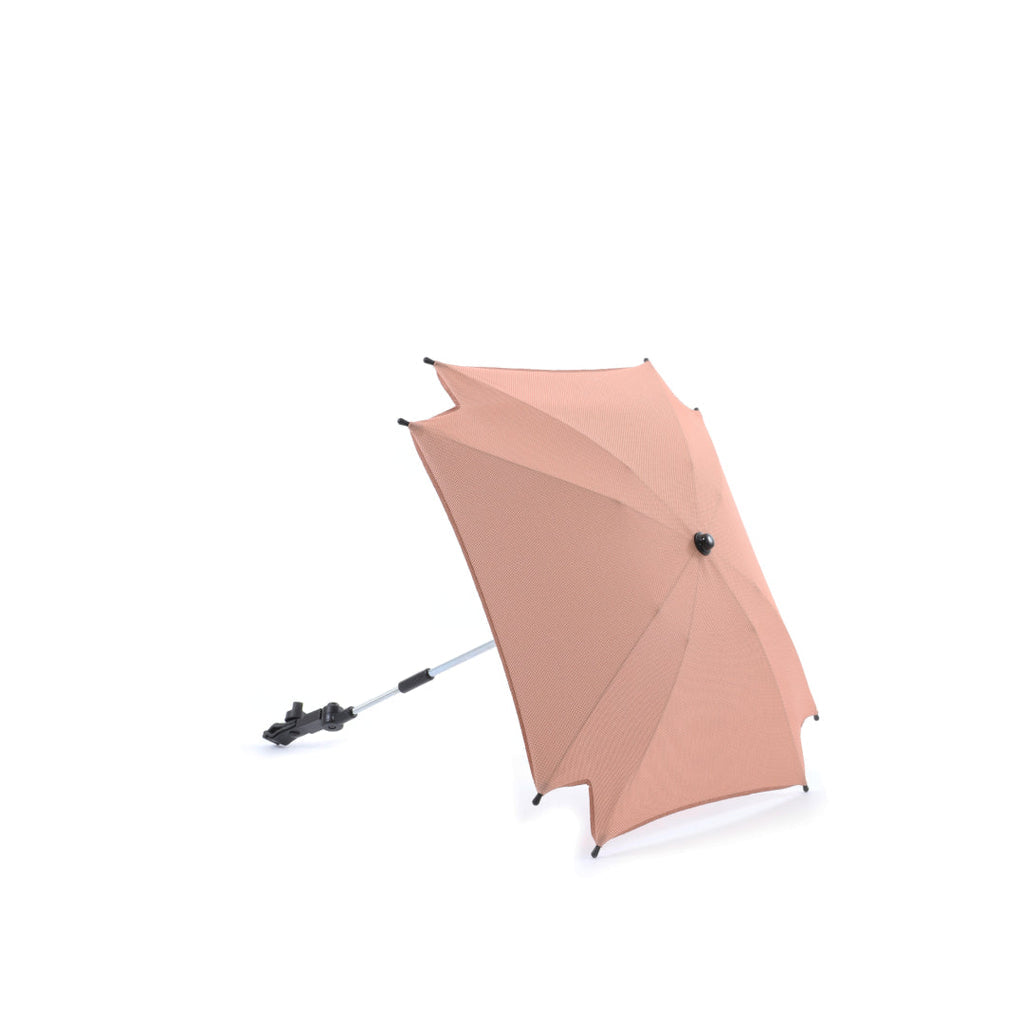 BabyStyle Prestige Vogue Travel System 12 Piece Bundle - Coral/Copper