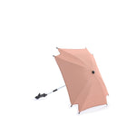 BabyStyle Prestige Vogue Travel System 12 Piece Bundle - Coral/Copper
