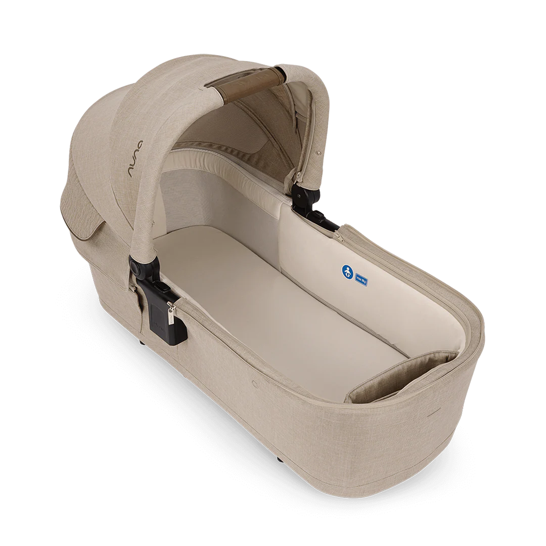 Nuna MIXX next, Arra Flex + Base Curv Travel System Bundle - Cosmopolitan