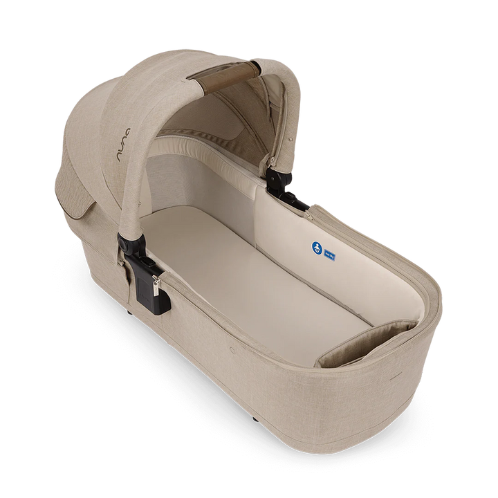 Nuna MIXX next, Arra Flex + Base Curv Travel System Bundle - Cosmopolitan