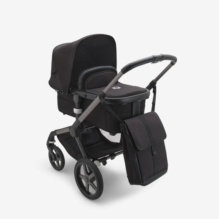 Bugaboo Changing Backpack - Midnight Black