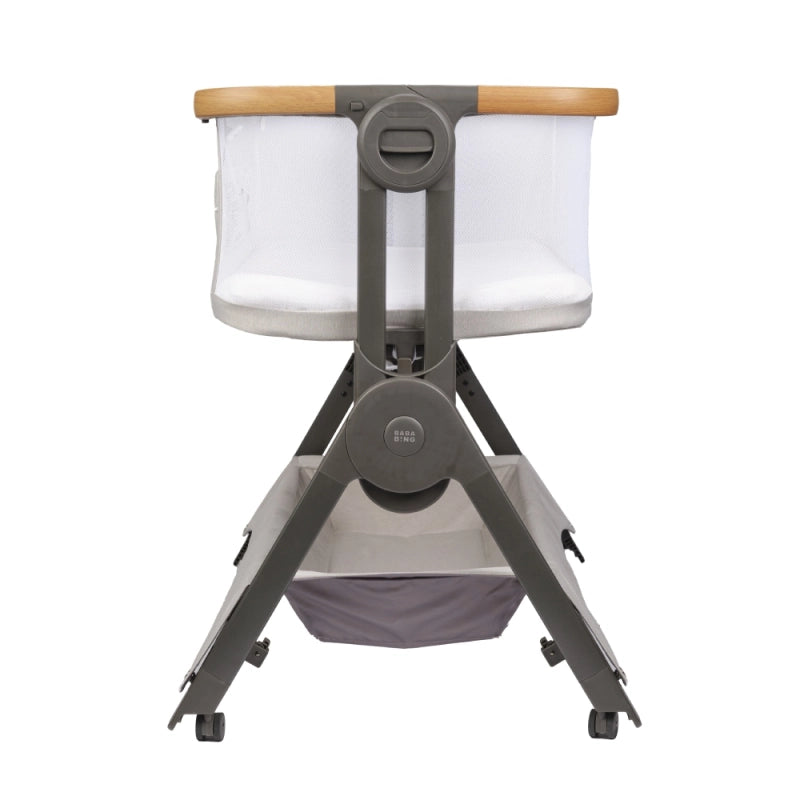 Bababing Raffi MKII 16 Piece Travel System and Home Bundle - Duck Egg