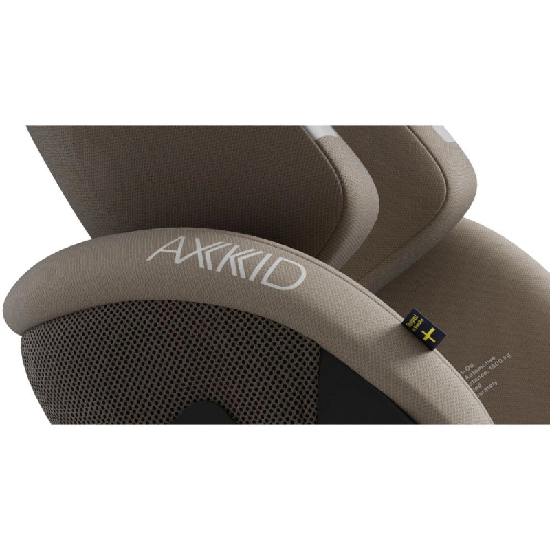 Axkid One 3 - Driftwood Beige